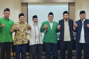 MOI Keluarkan Taujih tentang Kriteria Pemimpin Bangsa Layak Pilih