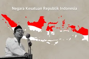 Pak Natsir dan Dakwah Bil Hikmah untuk Indonesia