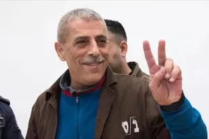 Klub Tahanan Palestina: Walid Daqqah Wafat di Penjara Zionis Israel