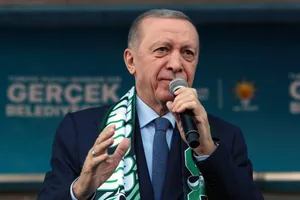 Upaya Turki Hentikan Pembataian Warga Palestina oleh Israel
