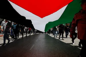 Sinergisme Negara-Negara OKI Versus Genosida Israel di Palestina: Cermin Sikap Bahrain, Indonesia, dan Mesir