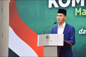 KH Asrorun Niam: Ijtima’ Ulama Komisi Fatwa adalah Bukti Kontribusi Ulama untuk Bangsa