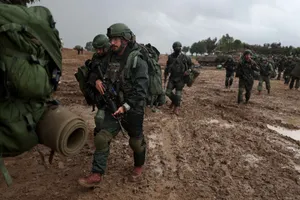 Karena Operasinya di Rafah, Israel Semakin Terisolasi