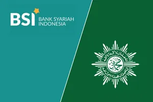 Relasi BSI dengan Muhammadiyah