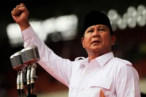 Diskusi Publik Ungkap Dilema Kabinet Prabowo dalam Bingkai Koalisi Besar