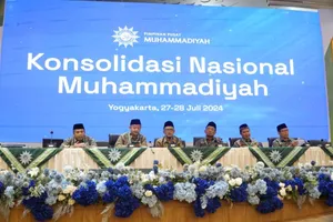 Muhammadiyah Ungkap Alasan Siap Kelola Tambang Ramah Lingkungan