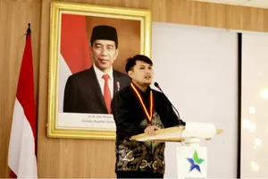 Pelantikan HIMA Persis DKI Jakarta, Membawa Semangat Ulul Albab dalam Nafas Gerakan