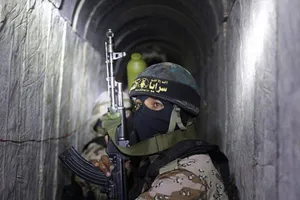 Terowongan Hamas, Momok Bagi Penjajah Israel