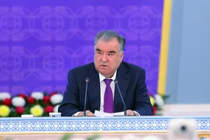 Emomali Rahmon, “Presiden Seumur Hidup Tajikistan” Ahli Waris Sekularisme
