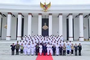 Kontroversi Anggota Perempuan PASKIBRAKA Harus Melepas Jilbab