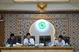 Rekomendasi Forum Ukhuwah Islamiyah dalam Polemik Produk Afiliasi Israel