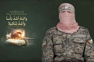 Brigade al-Qassam Tegaskan Pembunuhan Haniyya Akan Bawa Pertempuran ke Dimensi Baru