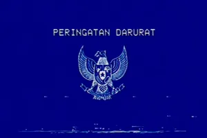 Garuda Biru, Era Baru Gerakan Massal