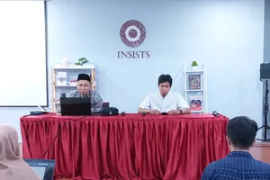 Kursus Singkat Sekolah Pemikiran Islam: Membangun Peradaban Islami dengan Islamic Worldview