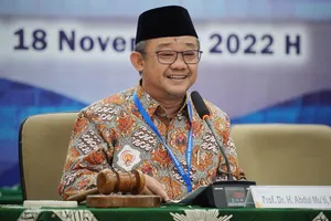 Muhammadiyah Sulit Pahami Langkah DPR yang Bertentangan dengan Putusan MK