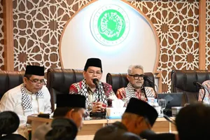 MUI Keluarkan Fatwa Terbaru, Serukan Masyarakat Prioritaskan Produk Dalam Negeri