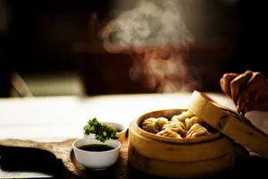 Mengenal Dim Sum