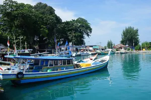 Perjalanan Dakwah dari Ujung Kaki kanan Sulawesi Menuju Kepulauan Seribu