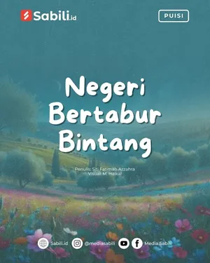 Negeri Bertabur Bintang