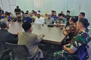 Pengurus Ormas Islam Bekasi Menilai Tidak Adil Jika Menyebut ASN di Bekasi Intoleran