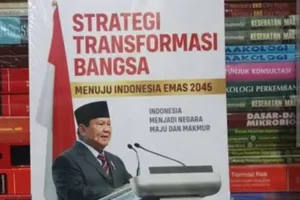 Prabowo Subianto dan Kontribusi Ekonomi Islam dalam Ekonomi Pancasila