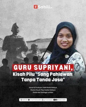 Guru Supriyani, Kisah Pilu "Sang Pahlawan" Tanpa Tanda Jasa