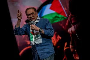 Malaysia Ajukan Pengusiran Penjajah Israel dari PBB