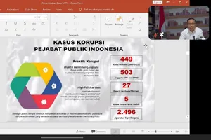 Bersama MAKPI, Meneropong Tantangan bagi Pemerintahan Baru