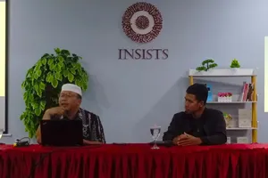 Menyelami Hikmah dari Fitnah Kubro di Sekolah Pemikiran Islam