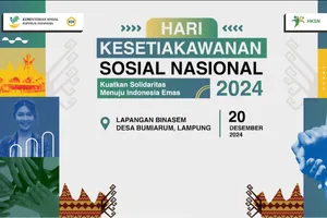 Kontemplasi Ringan Peringatan HKSN: Riuhnya Pengkhianatan dan Langkanya Kesetiaan