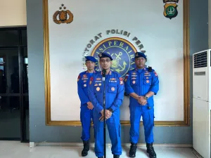 Bongkar Pagar Laut di Perairan Tangerang, Ditpolairud Kerahkan 154 Personel dan 10 Kapal