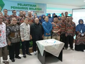 PW KB PII Jakarta Masa Bakti 2024-2028 Diharap Fokus pada Amal Usaha PII