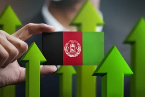 Perekonomian di Afghanistan Kian Meningkat, Apa Sebabnya?