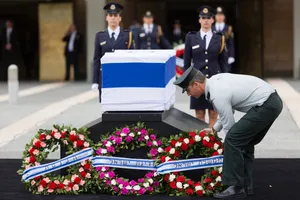 Akhir Tragis Hidup Eks PM Israel Ariel Sharon, Koma 8 Tahun Sebelum Meninggal