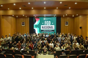 Berkoordinasi dengan BKSAP DPR RI, YPIU Berkomitmen Tingkatkan Bantuan Kemanusiaan untuk Gaza