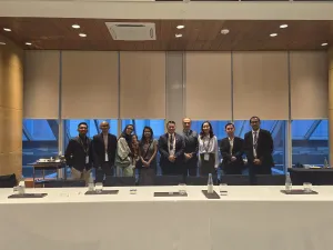 Hadiri Open Government Partnership Asia Pasifik, BKSAP DPR Tegaskan Komitmen Perkuat Demokrasi Substansial