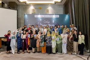 Suara Muhammadiyah, Greenfaith Indonesia, MOSAIC, Ajak Masyarakat Sejak Ramadan Tingkatkan Transisi Energi Berkeadilan