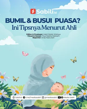 Bumil & Busui Puas?, Ini Tipsnya Menurut Ahli