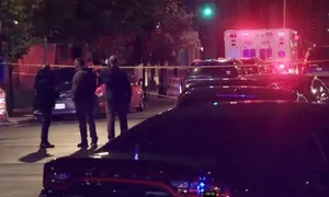 Dua Pegawai Kedutaan Penjajah Israel Tewas Ditembak di Washington