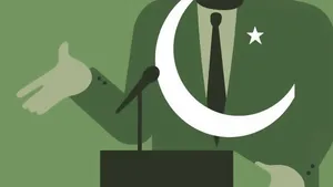 Dai  Digital: Kekuatan Baru Politik Islam di Indonesia