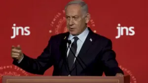 Kala Netanyahu Ketar-ketir Akan Balasan Iran
