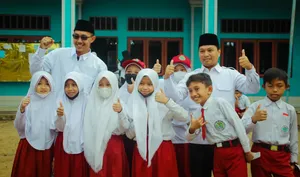 Pendidikan untuk Kemajuan Bangsa