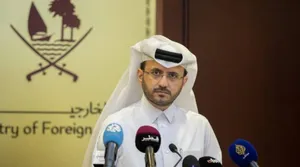 Ditekan Penjajah, Qatar Balik Melawan