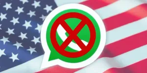 DPR AS Larang Penggunaan WhatsApp, Apa Sebabnya?