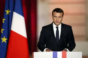 Macron Sebut Serangan AS ke Iran adalah Ilegal dan Ancam Stabilitas Internasional