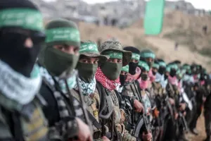 Alhamdulillah, Pejuang Al Qassam Berbekal Senjata Ringan Berhasil Tewaskan Tentara Penjajah