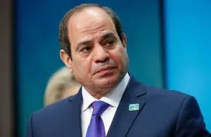 Rezim Assisi Hadang Konvoi Kemanusiaan Menuju Gaza