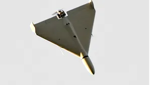 Dari "Bom Bunuh Diri" Menuju "Drone Bunuh Diri”