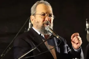 Mantan PM Penjajah Israel: Netanyahu Terjebak!
