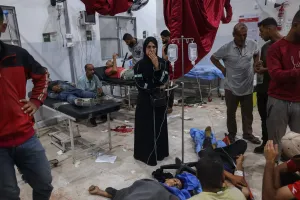 Saat Mata Dunia Tertuju ke Perang Iran vs Penjajah Israel, Genosida Terus Berlanjut di Gaza